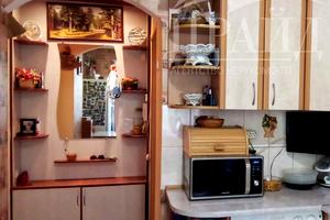 квартира по адресу Михаила Лушпы просп., 28