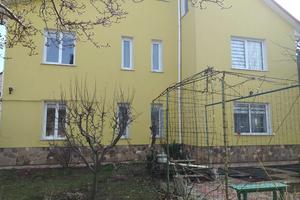 дом по адресу Ефима Геллера ул. (Жовтневої Революції)