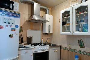 квартира по адресу Софьи Ковалевской ул. (Софьи Ковалевской), 5