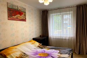 квартира по адресу Святослава Рихтера ул. (Щорса), 125