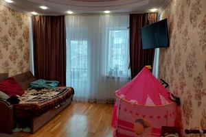 квартира за адресою Олександра Довженка вул., 2