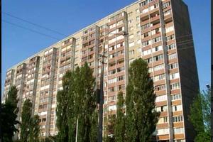 квартира за адресою Мирослава Поповича вул. (Семашка), 16