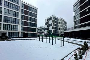 квартира за адресою Григорія Сковороди вул., 52
