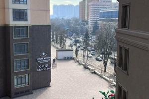 квартира за адресою Генуезька вул., 1