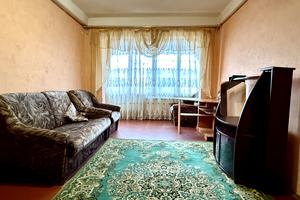 квартира по адресу Лесной просп., 11
