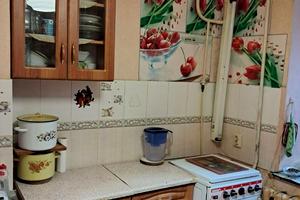 квартира за адресою Балківська вул., 30