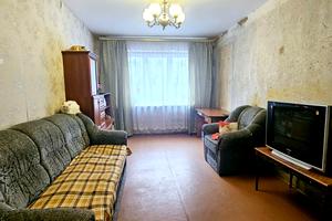 квартира по адресу Коновальца Евгения ул., 12
