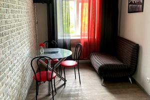 квартира по адресу Спиридоновская ул., 5