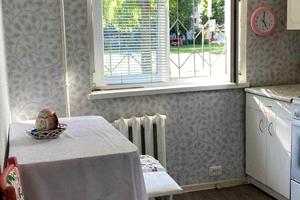 квартира по адресу Индустриальный просп. (Фрунзе), 59