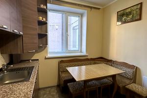 квартира за адресою Матейки вул., 60