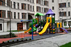 квартира за адресою Дача Ковалевського вул., 91
