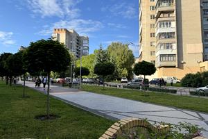 квартира за адресою Космонавтів просп., 69