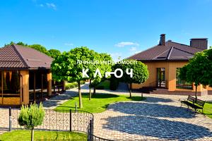 дом по адресу Курінний