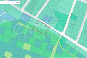 участок по адресу с. Хотов, 