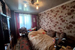 квартира за адресою Віталія Матусевича вул. (XXII Партз'їзду), 4