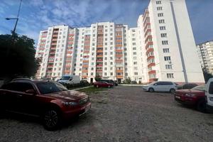 квартира за адресою Лісогринівецька вул., 16