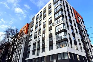 квартира по адресу Национальной Гвардии ул., 3
