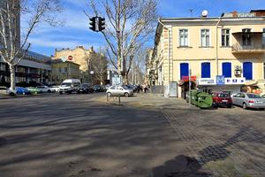 коммерческая по адресу Єврейска, 24