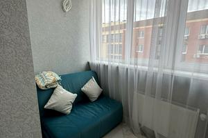 квартира за адресою Академіка Сахарова вул., 9