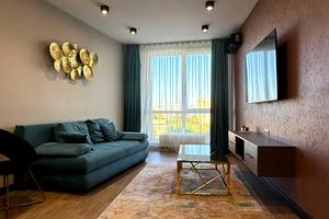 квартира за адресою Трускавецька вул., 2-А