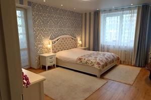квартира за адресою Сержанта Жужоми вул., 3
