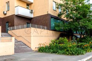 коммерческая по адресу Сапёрно-Слободская ул., 22