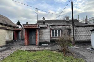 дом по адресу Шевченковская ул., 37