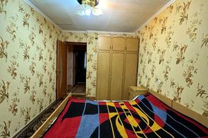 квартира за адресою Кирила Осьмака вул., 49