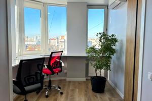 квартира за адресою Грушевського вул., 39