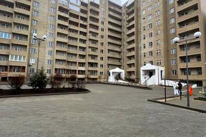 квартира за адресою черноморская, 6