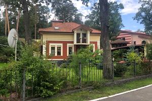 дом по адресу Курортная ул., 9
