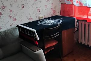 квартира по адресу Гераневая ул., 2