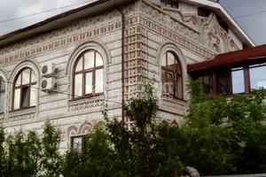 будинок за адресою Харків, Барабашова вул.