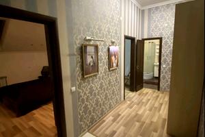 квартира за адресою Августина Волошина вул., 6