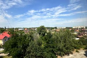 квартира за адресою 3-й Кривоноса пров., 1