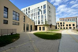 квартира по адресу Новознесенская ул., 1