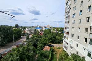 квартира по адресу Домбровського, 54