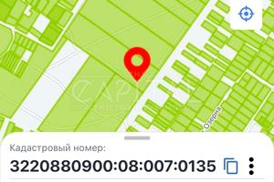 ділянка за адресою 