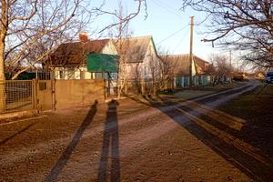 участок по адресу 