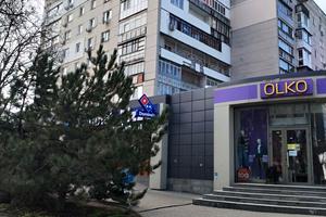 квартира за адресою Адмиральский проспект, 1