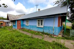 дом по адресу Січинського