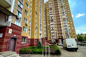 квартира за адресою Михайла Максимовича вул. (Онуфрія Трутенка), 7