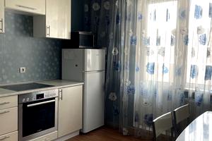 квартира по адресу Елизаветы Чавдар ул., 38-Б