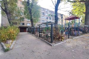 квартира по адресу Караваева ул. (Караваєва), 3-А