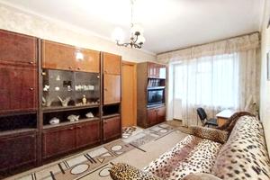 квартира за адресою Сковороди вул., 48