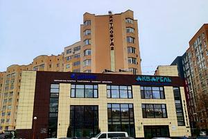 квартира по адресу Возрождения просп., 50а