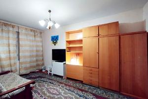 квартира по адресу Червоной Калины просп. (Владимира Маяковского), 32-В