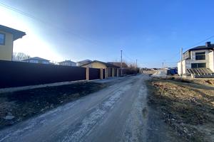 участок по адресу с. Ходосовка, Грушевая ул.