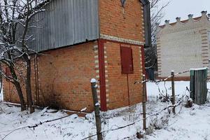 ділянка за адресою Новоселівська
