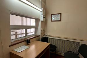 комерційна за адресою Степана Чобану вул. (Добровольського), 1